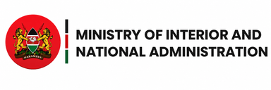 Interior logo